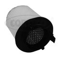 Corteco Air Filter, 80004668 80004668